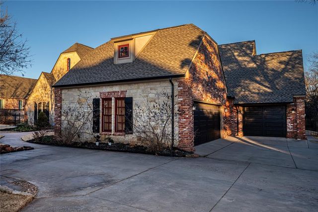 3740 Redmont Trace, Edmond, OK 73034