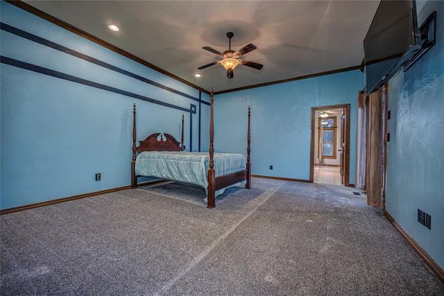 3740 Redmont Trace, Edmond, OK 73034