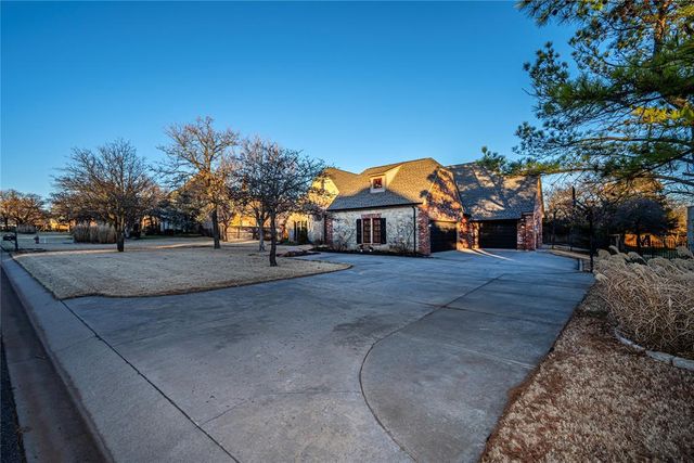 3740 Redmont Trace, Edmond, OK 73034