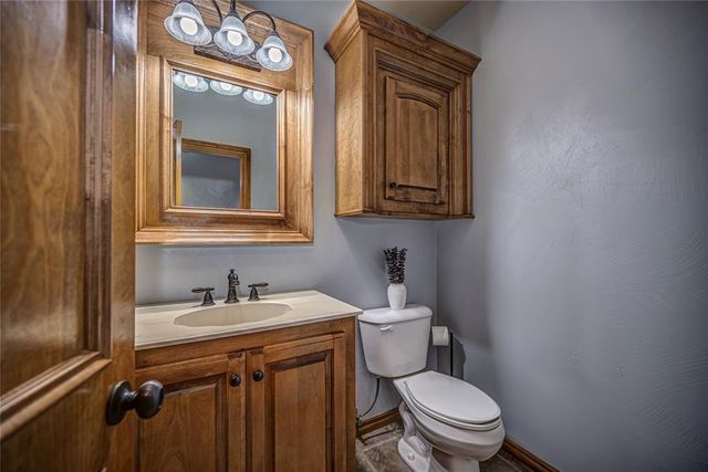 3740 Redmont Trace, Edmond, OK 73034