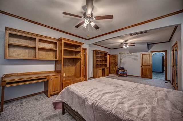 3740 Redmont Trace, Edmond, OK 73034