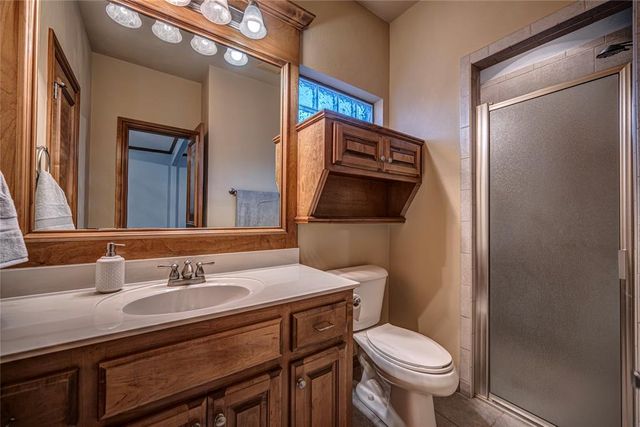 3740 Redmont Trace, Edmond, OK 73034