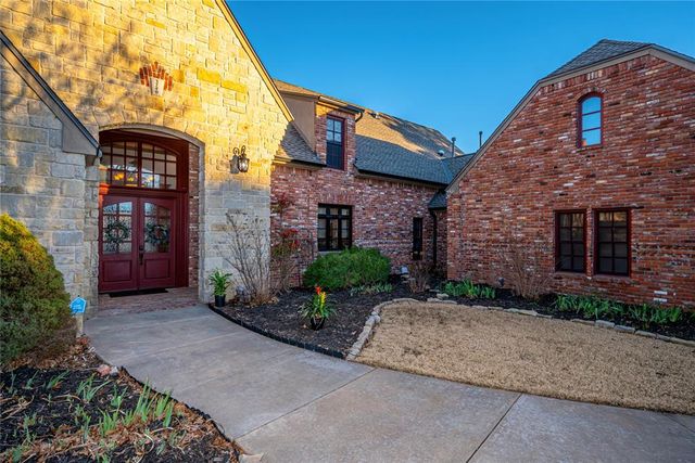 3740 Redmont Trace, Edmond, OK 73034