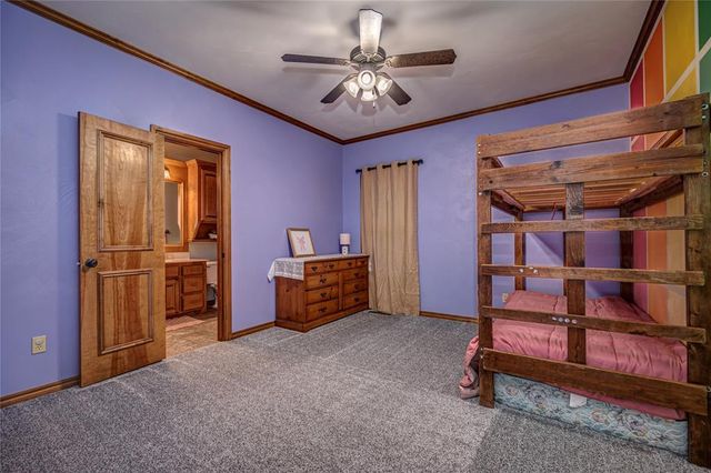 3740 Redmont Trace, Edmond, OK 73034