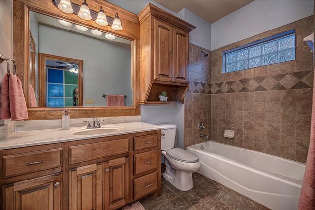 3740 Redmont Trace, Edmond, OK 73034