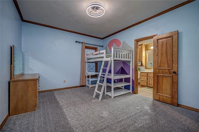 3740 Redmont Trace, Edmond, OK 73034