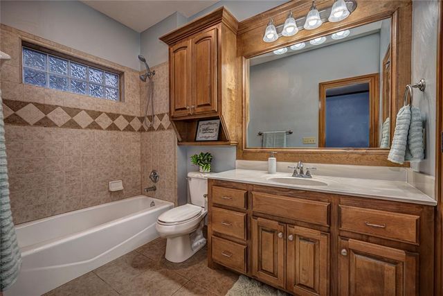 3740 Redmont Trace, Edmond, OK 73034