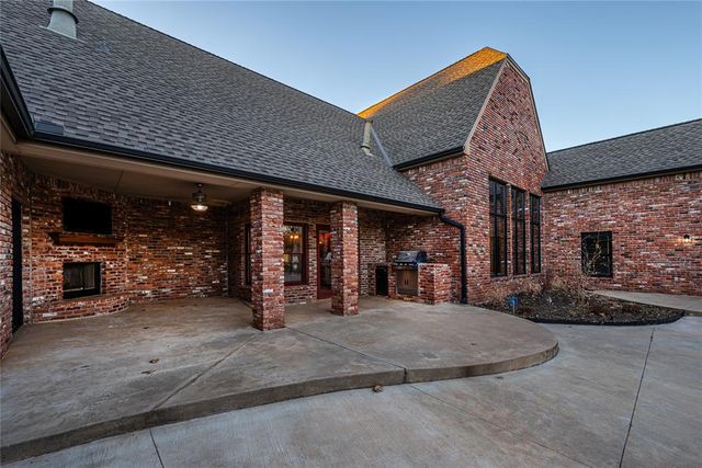 3740 Redmont Trace, Edmond, OK 73034