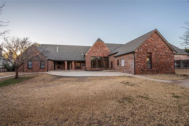 3740 Redmont Trace, Edmond, OK 73034