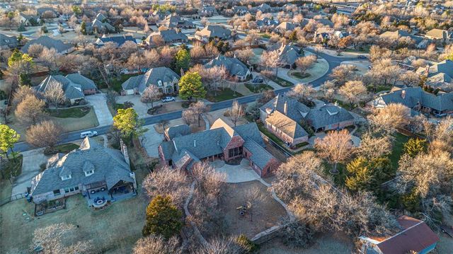 3740 Redmont Trace, Edmond, OK 73034