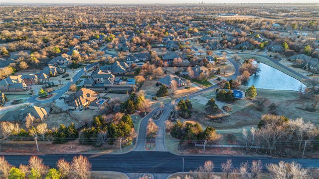 3740 Redmont Trace, Edmond, OK 73034