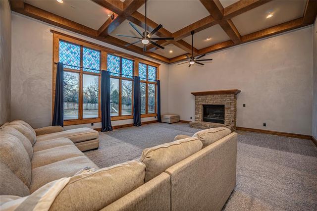 3740 Redmont Trace, Edmond, OK 73034