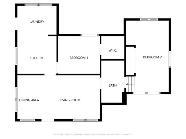 785 A & B Pepper, San Luis Obispo, CA 93401