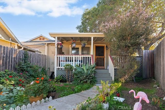 785 A & B Pepper, San Luis Obispo, CA 93401