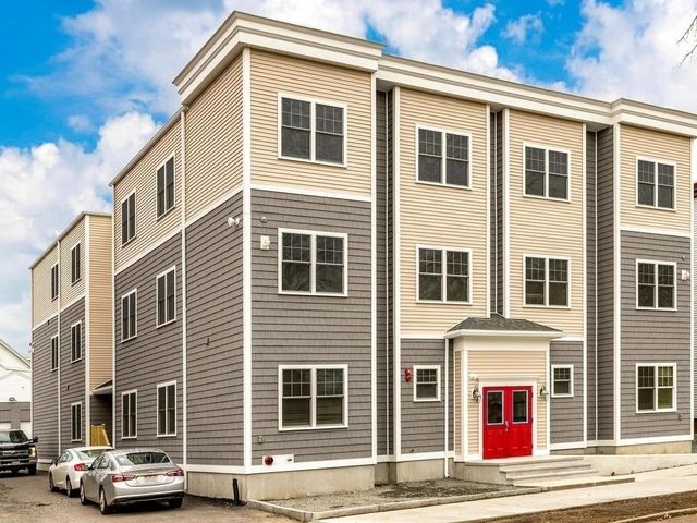 73 North Common 12, Lynn, MA 01902