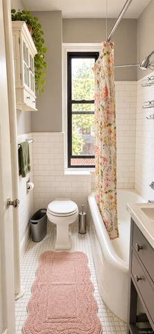 1974 Lafontaine Avenue 4E, Bronx, NY 10457