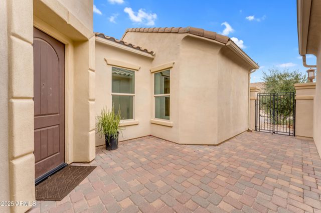 14552 S 182ND Drive, Goodyear, AZ 85338