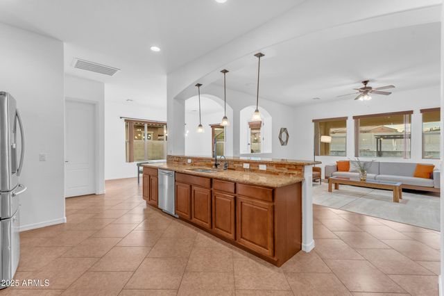 14552 S 182ND Drive, Goodyear, AZ 85338