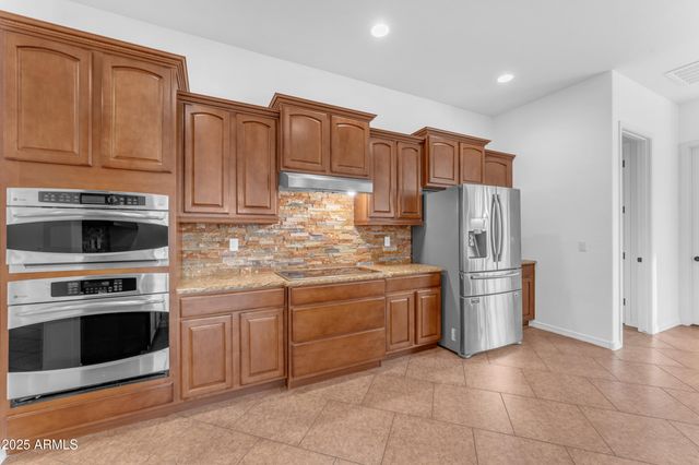 14552 S 182ND Drive, Goodyear, AZ 85338