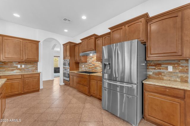 14552 S 182ND Drive, Goodyear, AZ 85338