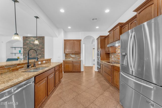 14552 S 182ND Drive, Goodyear, AZ 85338