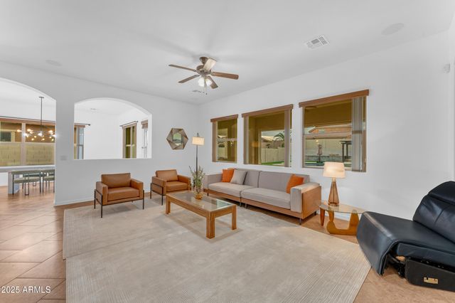 14552 S 182ND Drive, Goodyear, AZ 85338