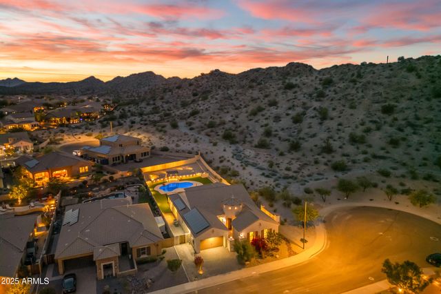 14552 S 182ND Drive, Goodyear, AZ 85338