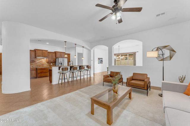 14552 S 182ND Drive, Goodyear, AZ 85338