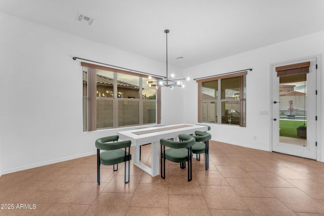 14552 S 182ND Drive, Goodyear, AZ 85338