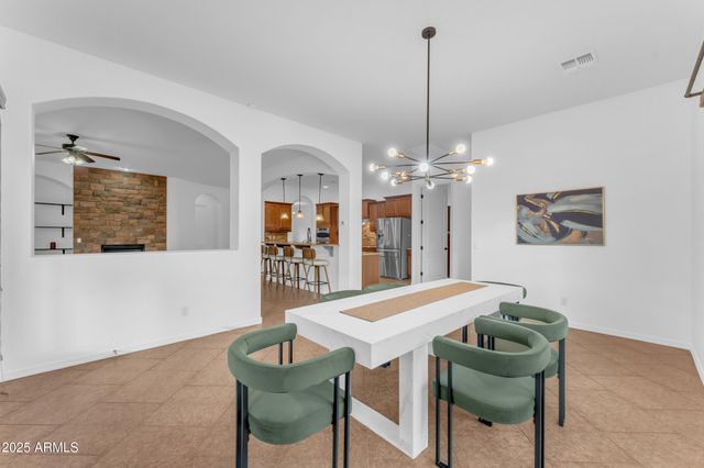 14552 S 182ND Drive, Goodyear, AZ 85338