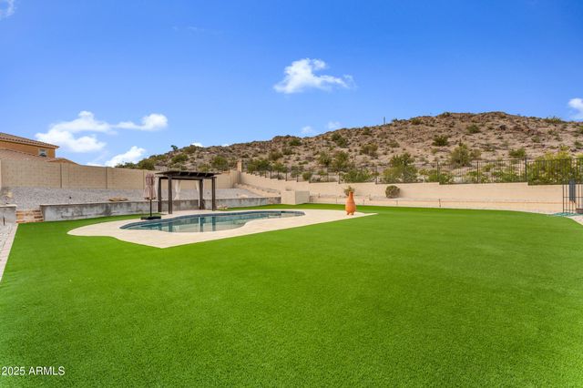 14552 S 182ND Drive, Goodyear, AZ 85338