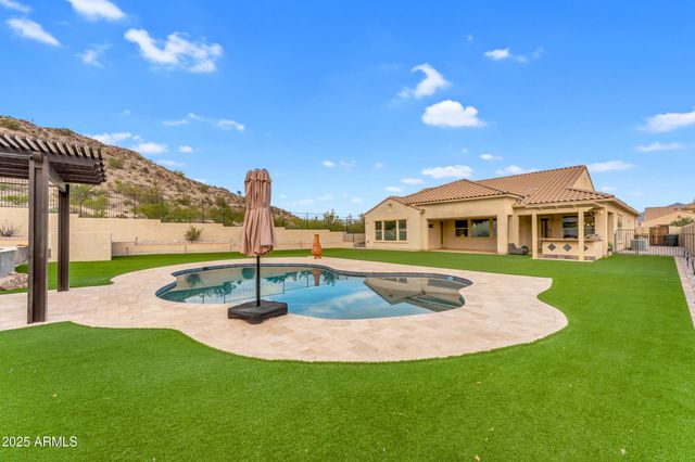 14552 S 182ND Drive, Goodyear, AZ 85338