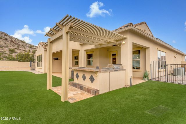 14552 S 182ND Drive, Goodyear, AZ 85338