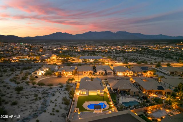 14552 S 182ND Drive, Goodyear, AZ 85338