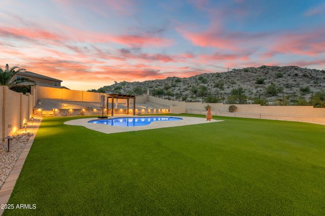 14552 S 182ND Drive, Goodyear, AZ 85338