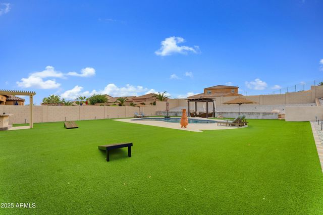 14552 S 182ND Drive, Goodyear, AZ 85338