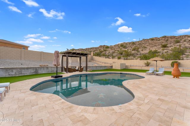 14552 S 182ND Drive, Goodyear, AZ 85338