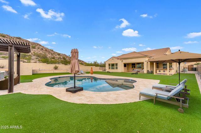 14552 S 182ND Drive, Goodyear, AZ 85338