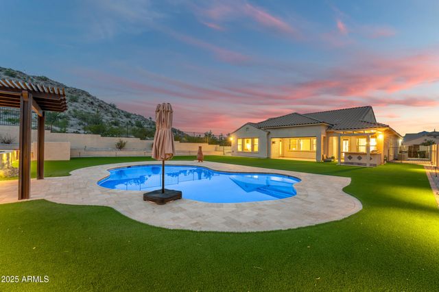 14552 S 182ND Drive, Goodyear, AZ 85338