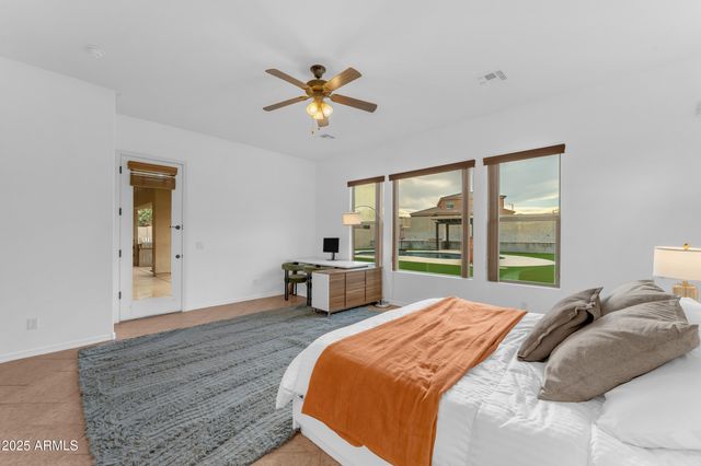 14552 S 182ND Drive, Goodyear, AZ 85338