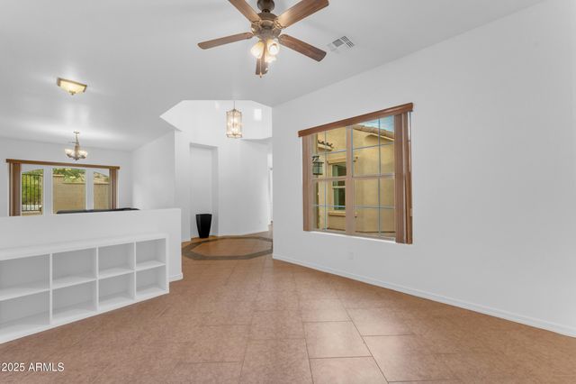 14552 S 182ND Drive, Goodyear, AZ 85338