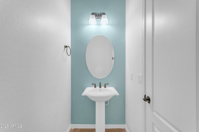 14552 S 182ND Drive, Goodyear, AZ 85338