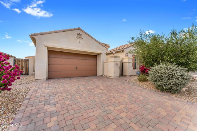 14552 S 182ND Drive, Goodyear, AZ 85338