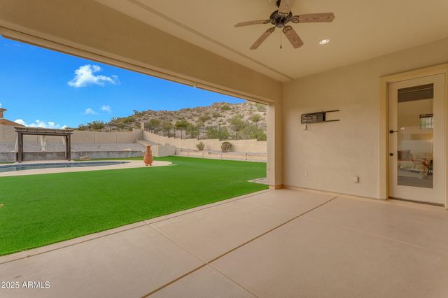 14552 S 182ND Drive, Goodyear, AZ 85338