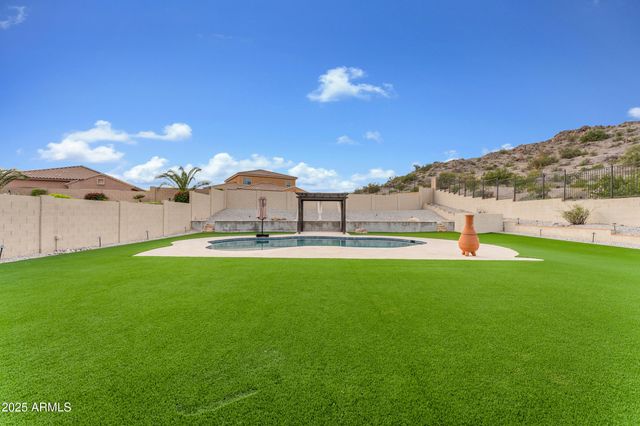 14552 S 182ND Drive, Goodyear, AZ 85338