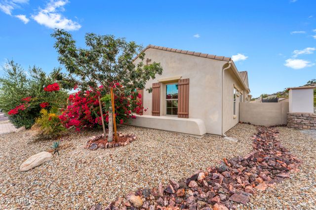 14552 S 182ND Drive, Goodyear, AZ 85338