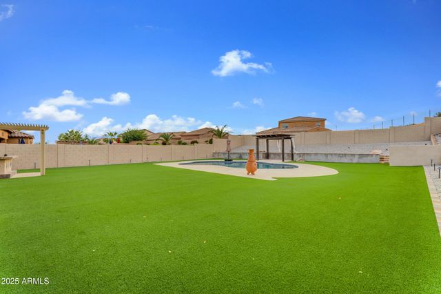 14552 S 182ND Drive, Goodyear, AZ 85338