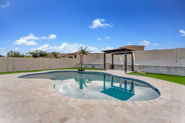 14552 S 182ND Drive, Goodyear, AZ 85338