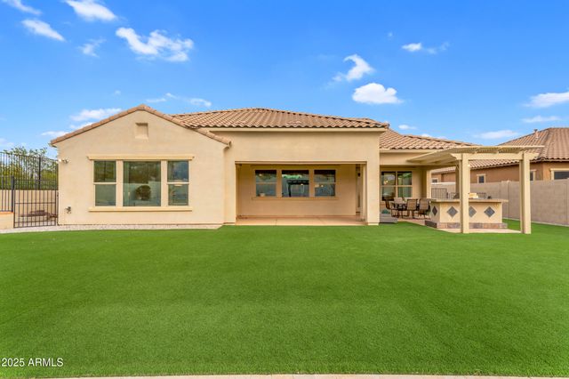 14552 S 182ND Drive, Goodyear, AZ 85338