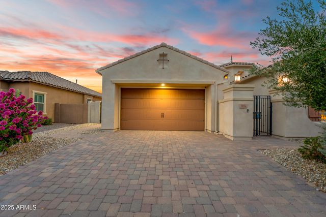 14552 S 182ND Drive, Goodyear, AZ 85338